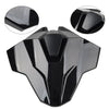 BMW S1000RR Tail Rear Seat Cover Cowl Glossy Black (2023-2024)
