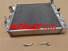 Honda Civic EG EK EH EJ EM B16 B18 D15 D16 3 Row Radiator (1992-2000)