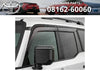 Toyota Land Cruiser J250W Side Visor Rain Guard