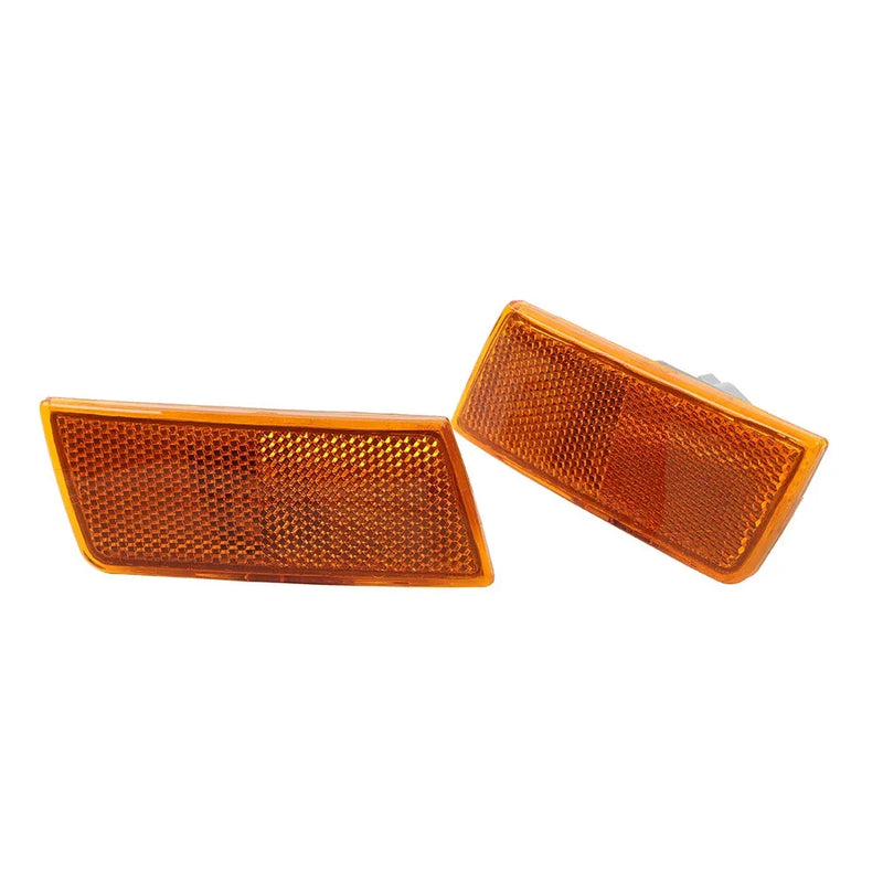 Chrysler 300 Front Side Signal Parking Marker Lights (2005-2010)