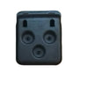BMW Z4 Truck Cover Repair Kit Black (2009–2016)