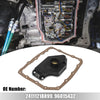 BMW E34 E36 Automatic Transmission Filter & Oil Pan Gasket (1992-1999)