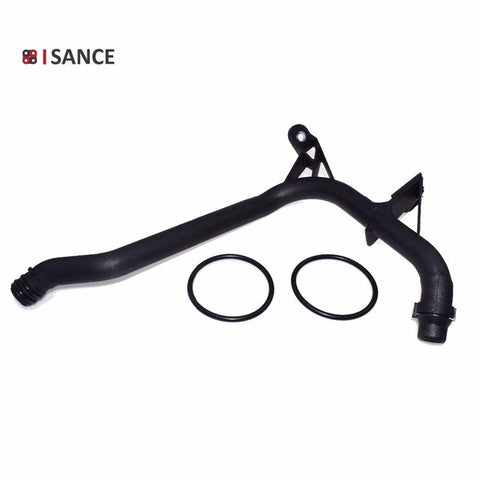 Coolant Pipe Water Hose W/ O-ring For BMW 3/5 /7 Series