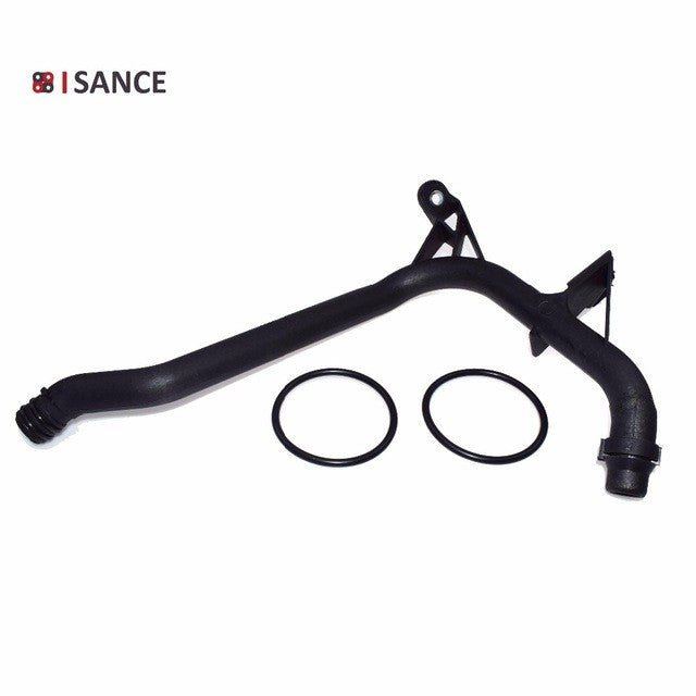 Coolant Pipe Water Hose W/ O-ring For BMW 3/5 /7 Series