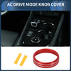 Nissan X-Trail Rogue 4WD Drive Mode Switch Knob Cover Ring (2021-2023)