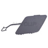 F30 320i 328i Tow Hook Eye Cover Cap (2011–2013)