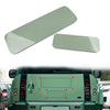 Land Rover Defender 90 110 130 Green Rear Tire Wheel Cover (2020-2024)