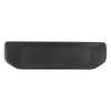 Jeep Wrangler JL Front Steel Bumper Close Out Panel (2018-2024)
