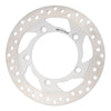 Bajaj Rouser 135 125 Rear Brake Disc ø240 mm (2007-2018)