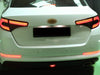 KIA Optima K5 Red Lens LED Tail Light (2011-2020)