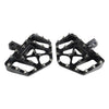 Harley Touring & Sportster Wide Foot Pegs MX Style Floorboard (2000-2023)