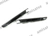 2015-2020 BMW F80 M3 F82 F83 M4 Carbon Fiber Fender Trim (2015-2020)