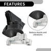Honda Civic 1.8L Front Engine Motor Mount (2006-2011)