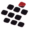 Toyota Corolla Black Dashboard Cover Pad (2007-2012)