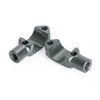 BMW S 1000 R XR Clamp Block Mounting Brake Master Cylinder Mirror Holder (2015-2021)