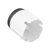 Jaguar XJ XJL Ignition Starter Switch Start Stop Button Cover