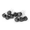 Electronic Components DIY Tools 10 x 2W 1000V 2A Bridge Diode Rectifiers