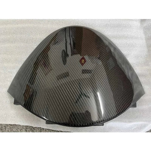 Mazda RX-7 RX7 FD3S LHD REAL Carbon Fiber Refit Speedometer Cover Replace