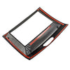 Ford Ranger ABS GPS Navigation Cover Trim (2015-2020)