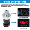 Buick Century V6 3.1L Oil Pressure Sensor (1997–2005)