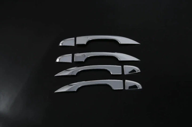 Honda Accord Sedan (2018-2021) 8 x ABS Trims Chrome Door Handle Cover Trim
