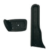 Cadillac ATS ATS-V ATS-L CT6 CT5 Stainless Steel Brake Gas Pedal Covers