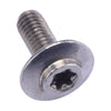 BMW S1000RR R1200GS RT 10PC M5x14mm Motorcycle Fairing Screws (2010-2023)
