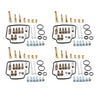 Honda CB1300 X4 Cruiser Carburetor Repair Kit (1997-2003)