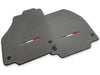 Ferrari F8 Tributo (2019-2023) Italian Edition Gray Floor Mats