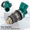 Suzuki DF40 DF50 Fuel Injector (1999-2010)