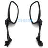Yamaha VMX12 V-MAX, VMX17 V-MAX, XVZ1300 Rear View Mirror (88-16)