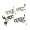Mitsubishi Mirage Sedan / Space Star 2014-2024 Front Door Hinges Set
