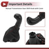 Mercedes-Benz VITO 5 Speed Gear Shifter Knob & Cover (1996-1999)