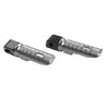 BMW R Nine T, F900R, R1250R, S1000R Rear Footrests Pegs (2014-2023)