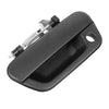 Holden Barina Spark Front Left Door Handle (2010-2014)