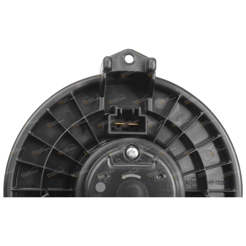 Toyota Corolla ZRE152 ZRE153 ZRE182 DC Heater Blower Fan Motor (2007–2018)