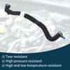 Land Rover Range Rover Radiator Hose No.LR036540 (2013-2014)
