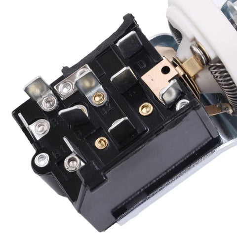 Dodge B150 B350 D50 D350 Analog Headlight Switch