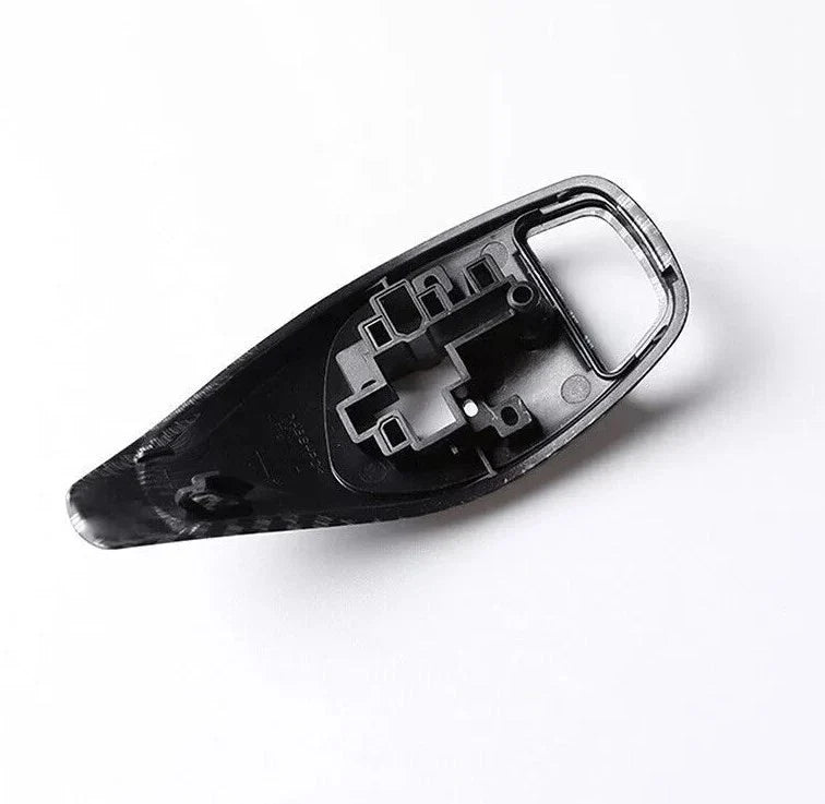 BMW GT F34 F35 F32 F33 F36 Gear Shift Knob Lever Cover (2013–2019)