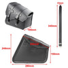 Harley-Davidson Sportster XL883 XL1200 Universal Side Saddle Bags