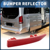 Mercedes Benz Vito W447 V-Class Rear Right Bumper Reflector (2014-2023)