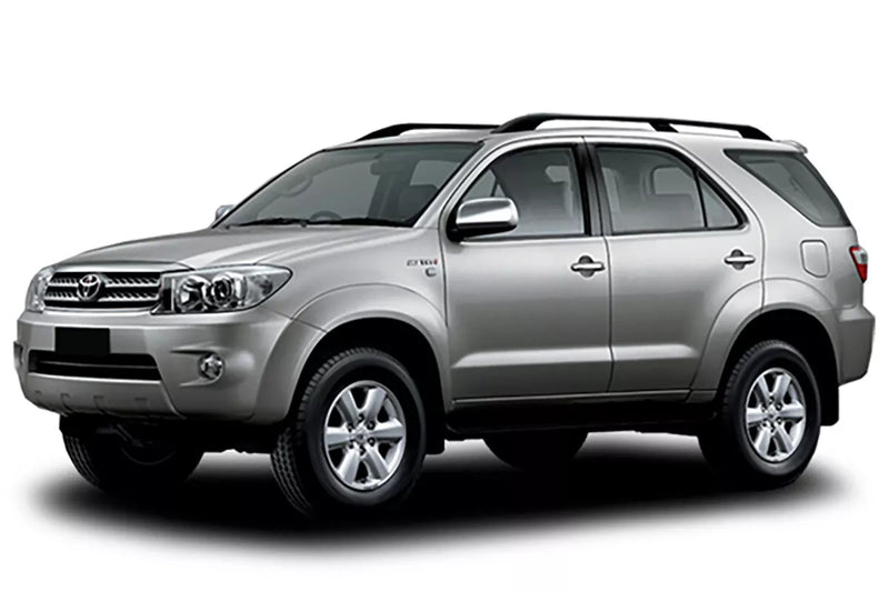 Toyota Fortuner Air Vent Grille (2005-2014)