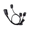Chevy Suburban Silverado GMC Fuel Injection Harness (2000-2006)