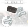 Porsche (No. 94860620300) Engine Oil Pressure Sensor (2005-2012)