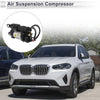 Porsche Macan (2015-2018) 1 x Unit Air Suspension Compressor