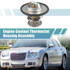 Chrysler 300 Engine Coolant Thermostat (2005 - 2023)