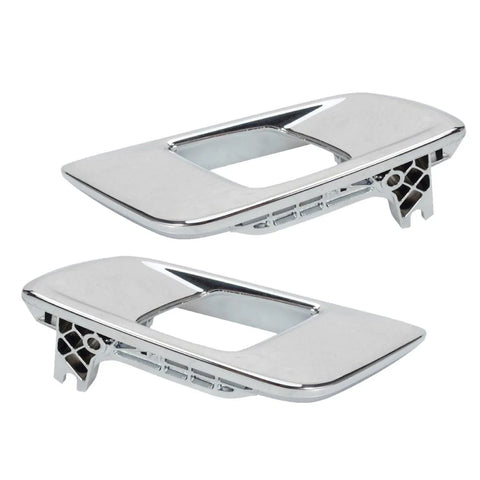 Ford Ranger, Everest, Mazda BT50 2 x Interior Door Handles (2012-2019)