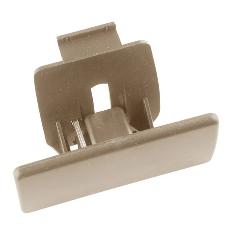 Hummer H3, Chevrolet Colorado Glove Box Latch Handle (2005-2010)