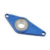 Suzuki GIXXER SF 250 Bracket Kit (2020-2024)