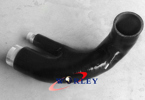 MAZDA Mazdaspeed3 Mazdaspeed6 Silicone Inlet Turbo Intake Hose Pipe (2007-2013)